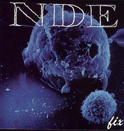 NDE - Fix cover 