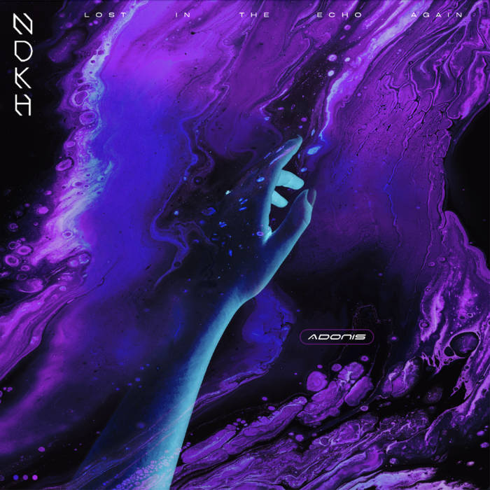 NDKH - Adonis cover 