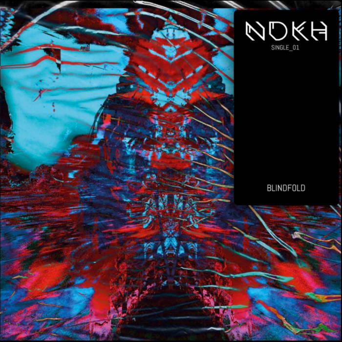 NDKH - Blindfold cover 