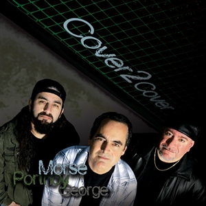 NEAL MORSE - Cover 2 Cover cover 