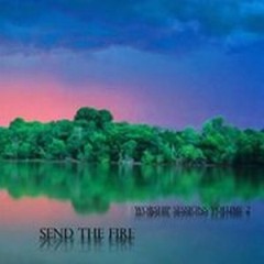 NEAL MORSE - Send the Fire cover 