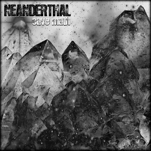 NEANDERTHAL (TN) - Cave Math cover 