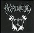 NEBELWALD - The Ancient Rites of Marghas cover 