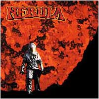 NEBULA - Let It Burn cover 