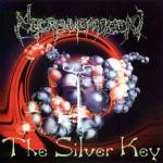 NECRONOMICON - The Silver Key cover 