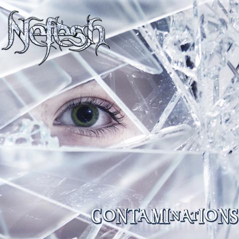 NEFESH - Contaminations cover 