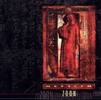NEFILIM - Zoon cover 