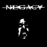 NEGACY - Negacy cover 