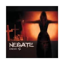 NEGATE - Enemy cover 