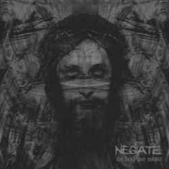 NEGATE - The Dead Guy Palace cover 
