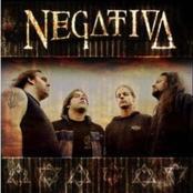 NEGATIVA - Negativa cover 