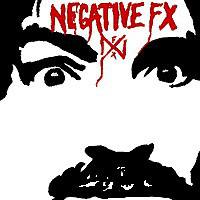 NEGATIVE FX - Negative FX cover 
