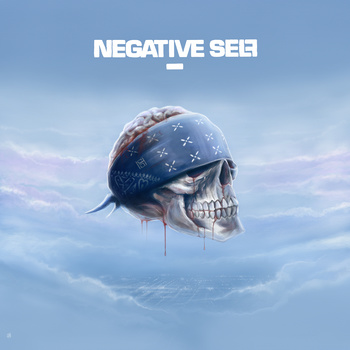 NEGATIVE SELF - Negative Self cover 