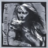 VINCE NEIL - Exposed cover 