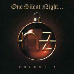 NEIL ZAZA - One Silent Night...Volume 2 cover 