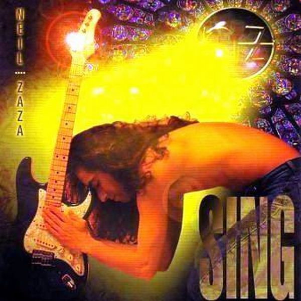 NEIL ZAZA - Sing cover 