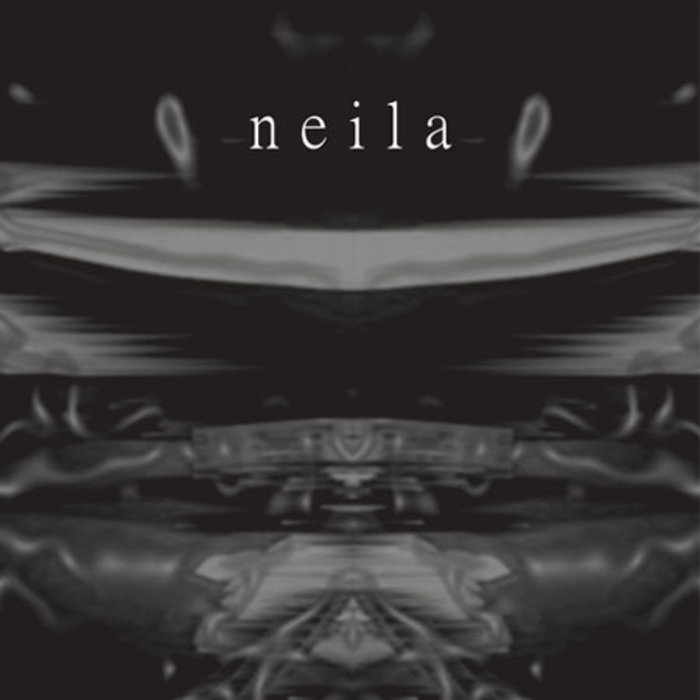 NEILA - Neila cover 