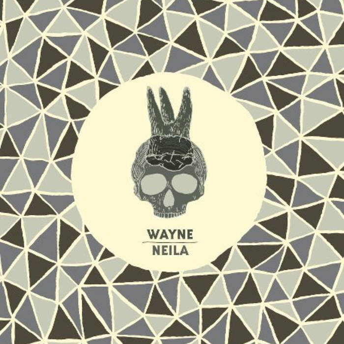 NEILA - Neila / Wayne cover 