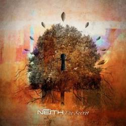 NEITH - The Secret cover 