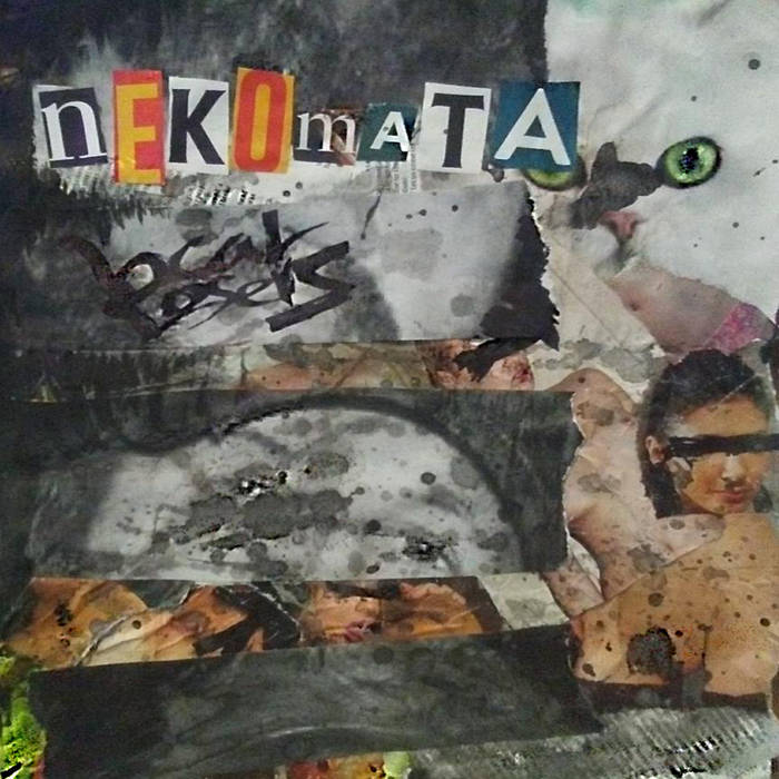 NEKOMATA - Local Losers cover 