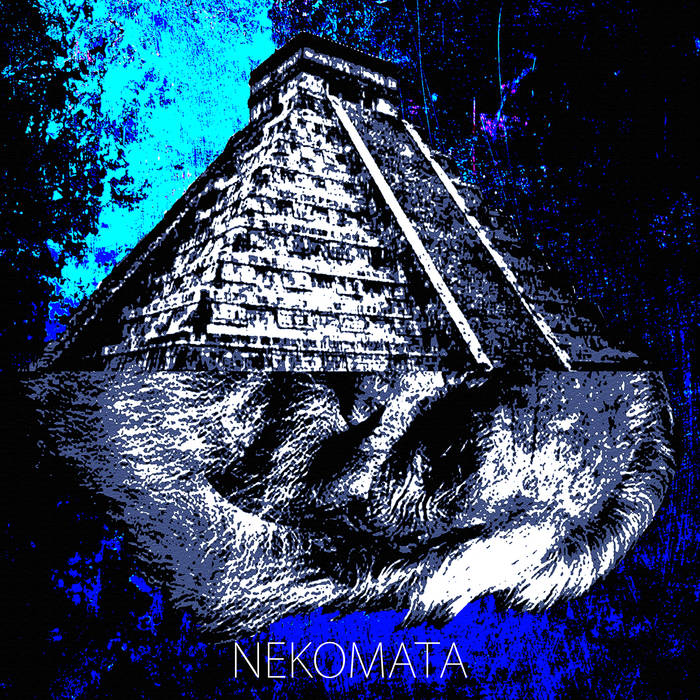 NEKOMATA - Zealotry For the Modern Age cover 