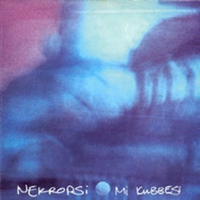 NEKROPSI - Mi Kubbesi cover 