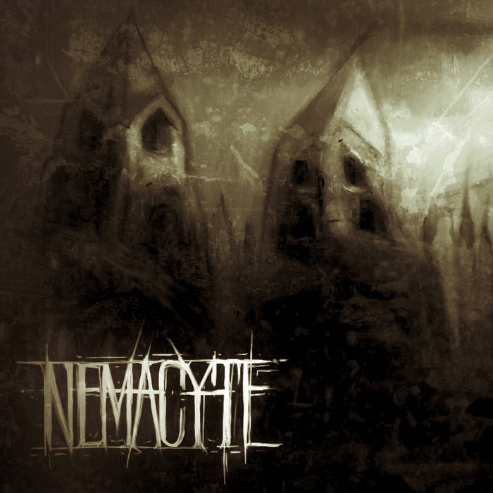 NEMACYTE - Nemacyte cover 