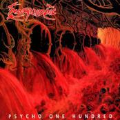 NEMBRIONIC - Psycho One Hundred cover 