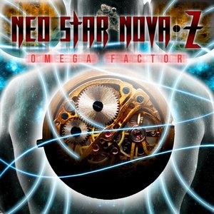 NEO STAR NOVA-Z - Omega Factor (EP Version) cover 