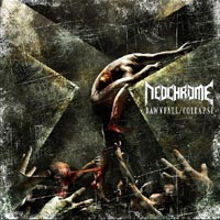 NEOCHROME - Downfall / Collapse cover 