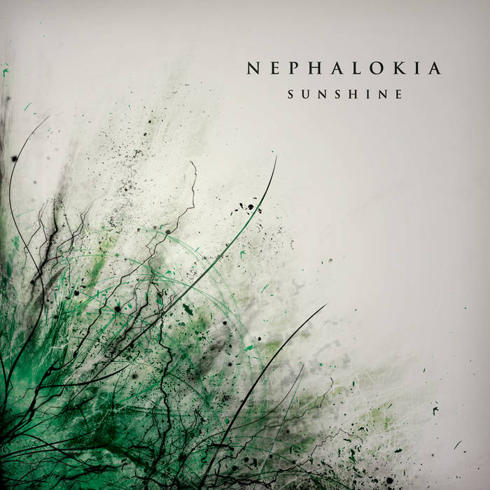 NEPHALOKIA - Sunshine cover 