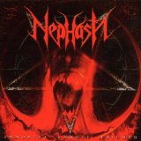 NEPHASTH - Immortal Unholy Triumph cover 