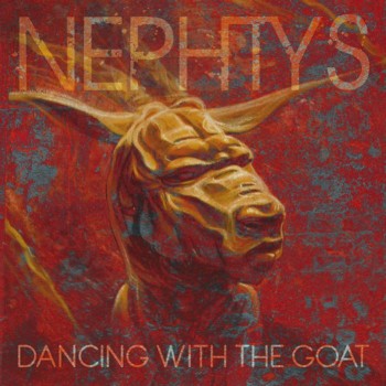 NEPHTYS - Dancing With The Goat cover 
