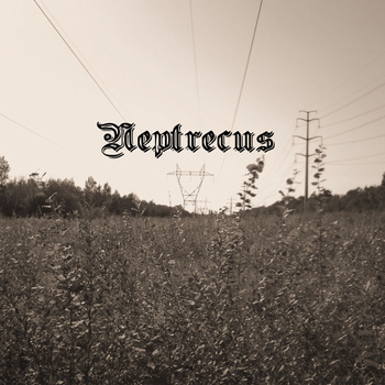 NEPTRECUS - Neptrecus cover 