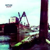 NEPTUNE - Gong Lake cover 