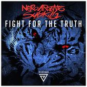 NEROARGENTO - Fight For The Truth cover 