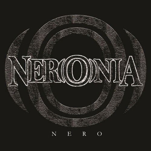 NERONIA - Nero cover 