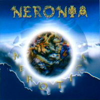 NERONIA - Nerotica cover 