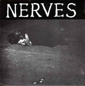 NERVES - 13 Styles Strike cover 