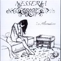 NESSERIA - Les alternatives cover 