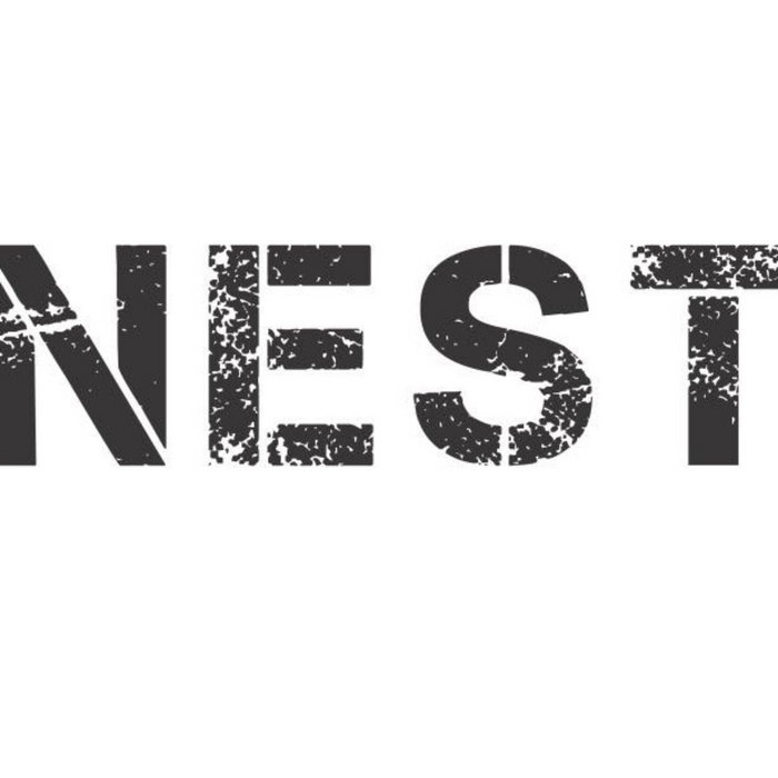 NEST (MO) - Nest cover 