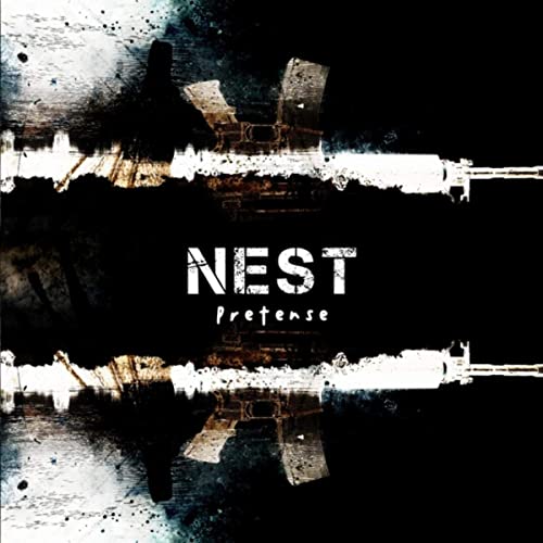 NEST (MO) - Pretense cover 