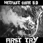 NETFASTCORE - First Try cover 
