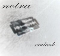 NETRA - Emlazh cover 