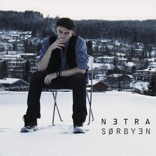 NETRA - Sørbyen cover 