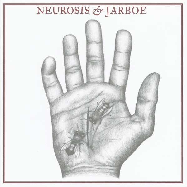 NEUROSIS - Neurosis & Jarboe (with Jarboe) cover 
