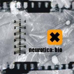 NEUROTICA - Bio cover 