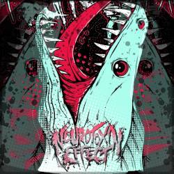 NEUROTOXIN EFFECT - Neurotoxin Effect cover 