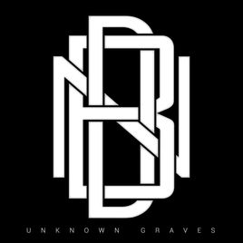 NEVER BACK DOWN - Unknown Graves cover 