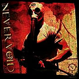 NEVER VOID - War cover 